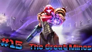 Metroid Prime 4: Beyond | Part 15 | Switchquest Game #47