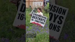 no evidence for medic circumcision. Google EVIDENCE BASED BIRTH evidence-and-ethics-on-circumcision