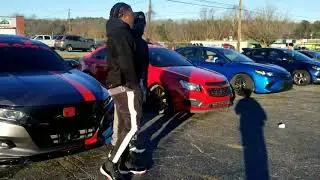 ATL Stunt Sunday