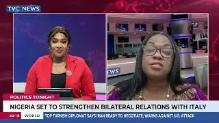 Politics Tonight | 28 - 01 - 2026