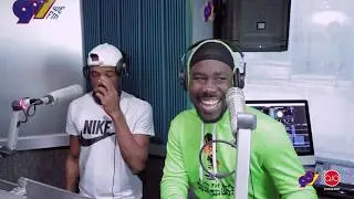 Bashment Soca Monarch 2019 Winner SK Performs His Winning Song 'Reverse'