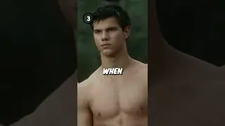 Did You Know In The Twilight Saga: Eclipse