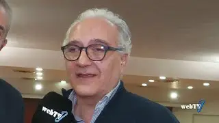 Il Direttore UOC Pneumologia ASL Na 3 Sud ai nostri microfoni