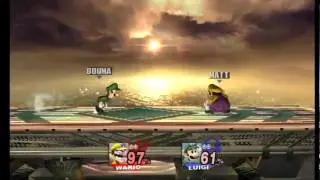 01022010 SSBB Andy vs. Matt 3