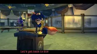 Worst Carmelita Voice Actress