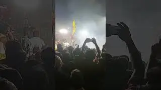 patua yatra nemalo