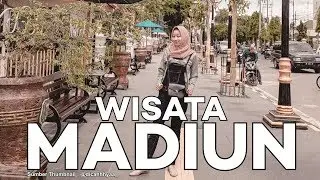 10 Tempat Wisata di Madiun Paling Popular
