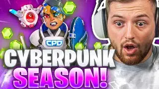 🔥🤯RIESEN Fail im F2Pass Projekt! - NEUE Clash of Clans Season ist HAMMER!