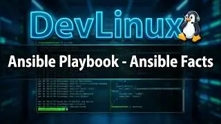 Ansible# 14 - Variables and their Scopes in Ansible Playbook - Ansible Facts and Module setup