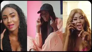 New Single Queen Biz - Waroula (Official Music Video)