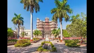 INDORE THE CLEANEST CITY OF INDIA - CASE STUDY