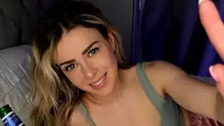ASMR SLEEP WITH ME ❤︎ (Let Me Give You the Sweetest Dreams 🌙)