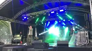 These Smiths - How Soon Is Now? @ Made In Manchester Romiley 2022 [Clip]