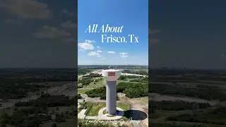 Considering a move to Frisco, Texas? Here&rsquo;s a glimpse of what life could look like 👀