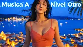 Música perfecta para manejar de noche en la ciudad