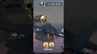 Gunship Battle #RAID Mission #gaming #gameplay #viralvideo