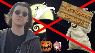 This Is Halloween - (Re-Jacked)