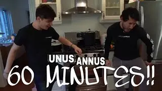 1 HOUR LONG Unus Annus Dance Of Italy