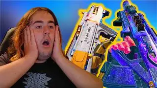 *NEW* GALACTIC DUO LUCKY DRAW HAS ARRIVED || BK57 & CORDITE RANKED GAMEPLAY || COD MOBILE