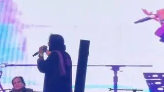 Live Concert Roop Kumar Rathod Pushkar Fair 2025 | Tujh Me Rab Dikhta Hai