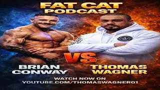 Brian Conway vs LIFE!!!