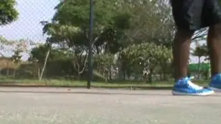 Comercial Puma 30