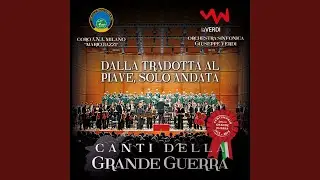 La leggenda del piave