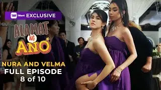 Alamat Ng Ano: Nura And Velma Full Episode | iWant Original Anthology