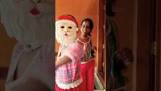 Happy Christmas | Christmas comedy 😂 #trending
