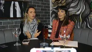 LIVE - Tudo sobre Harmoniza&ccedil;&atilde;o (preenchimento) Facial com a cirurgi&atilde; pl&aacute;stica Ingrid Luckmann