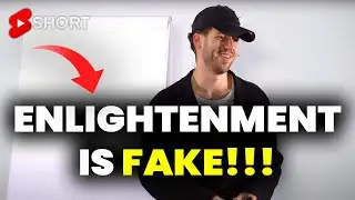 Просветление &mdash; это НЕ то, что вы думаете! ⚠️