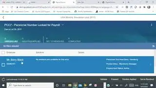 Payroll Control Center Virtual Series Ep. 2: Meet SpinifexIT's PCC Integration