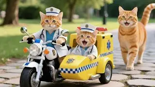 Flu Season: Too Much Fun, a Sudden Cold&hellip; but kittens Gentle Care Makes Everything Better! 💖