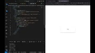 Login Form dengan Tailwind CSS