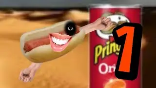 WEIRDTOONS 1: Showoff 