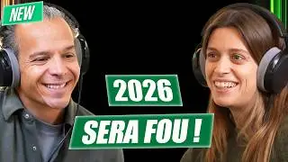 On d&eacute;voile TOUS nos projets secrets !