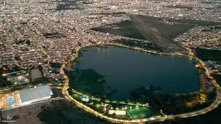 Vitória da Conquista - abr/2025