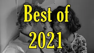 Top 10 Favorite Movies of 2021