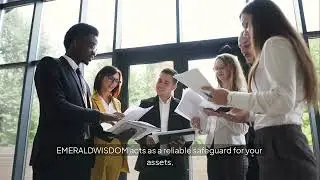 What Makes Emeraldwisdom Pro a Versatile Digital Trading Hub?