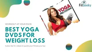 ✅Top 5 Best Yoga DVDs Reviews 2020👍🏻⭐️