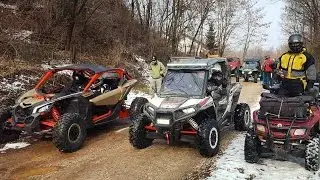 Orman Off Road Team 2017