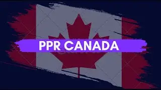 CANADA PPR |  17th AUGUST 2024 UPDATE | Processing Timeline | Canada Visa Updates Today | PPR TREND