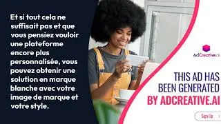 Adcreative.ai- The New Creative Designer in Town #shorts #short #shortvideo #firstshortvideo