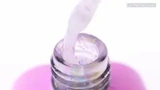 LUNA Топ матовий без липкого шару Top Matt Ice Cream, 13 мл