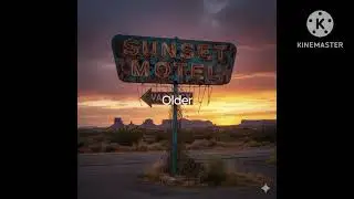 Motel is getting old