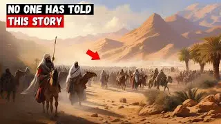 Islamic History in Depth: Key Events and Figures