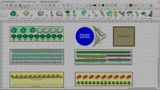 Garden Planner Quick Start Video (with Captions)
