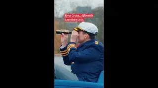 River Cruise...Differently | Launching 2026