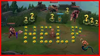Riot.exe     -  THIRD PERSON LOL! / LoL Daily Moments
