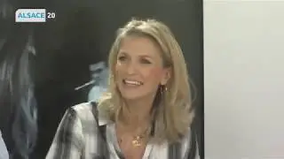 LITTLE ANGEL Virginie Schaeffer Promo TV Alsace 20